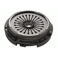 MECANISME D'EMBRAYAGE SACHS pour MAN TGA 81303050226