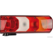 FEU ARRIÈRE DROIT MP4 AVEC ALARME DE RECUL  POUR MERCDES BENZ ACTROS MP4