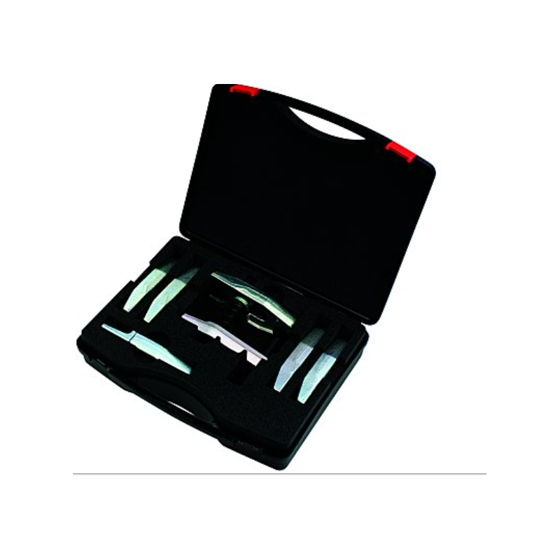 Jeu d'extracteurs de rotule (avec 6 fourches)