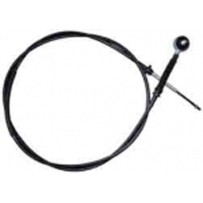 Câble de commande, commande pour Renault Premium II TR/PR 5001870062