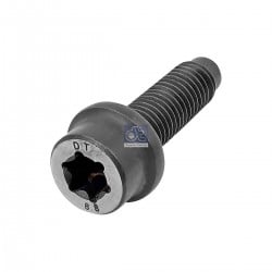 Vis x 2  pour Scania 2382590