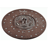 Disque d'embrayage pour  DAF / Iveco 1903884 - 1903887