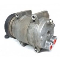 Compresseur de climatisation pour Renault 7485115793