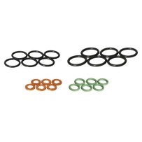 Kit de joints, gicleur d'injection pour Mercedes-Benz 5419970745 S2