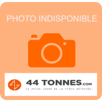 JANTE ACIER 7.50X22.5 pas cher