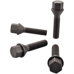 Boulon de roue M20x1.5x88...