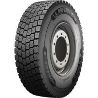 PNEU MICHELIN X MULTI HD D 315/80R22.5 156/150L 3PMSF pas cher