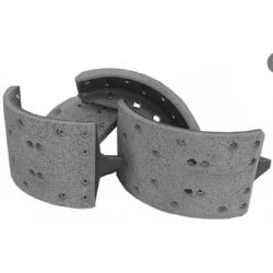 Kit mâchoires garnies...