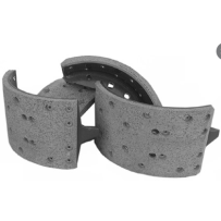 Kit mâchoires garnies 360X170 D7121 CO+ACC pour Iveco Eurocargo 2992530