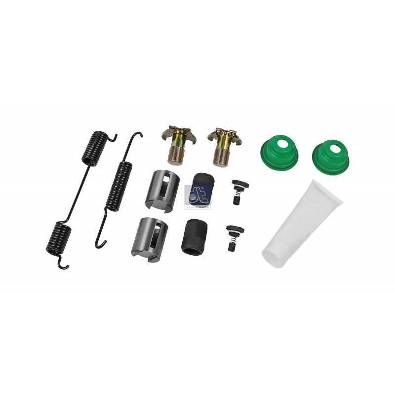 Kit de réparation, Ajusteur de frein pour Iveco Eurocargo  42538065