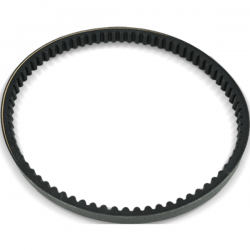 JEU DE DEUX COURROIE...