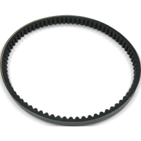 JEU DE DEUX COURROIE D'ACCESSOIRES POUR RENAULT MAGNUM 5001868457