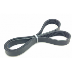 Courroie strié-V, Radiateur...