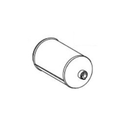 Réservoir Air 4L, pour...