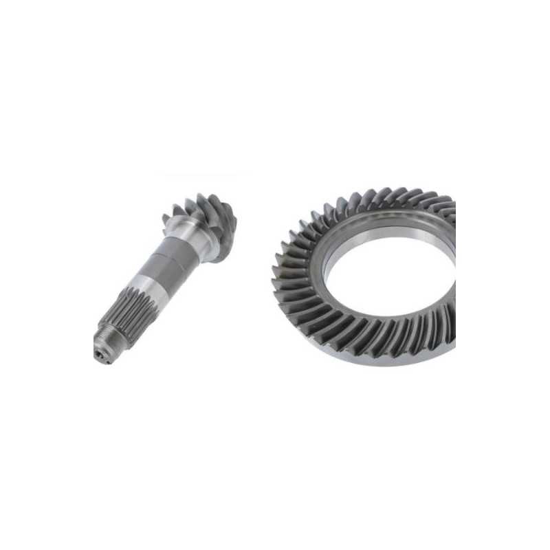 Couple conique 9/41 pour Iveco Eurocargo 7174594