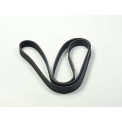 Courroie multi-nervures...