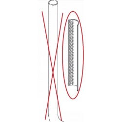 Tôle de protection...