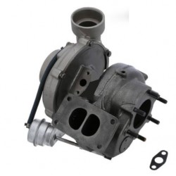 Turbocompresseur Echange...