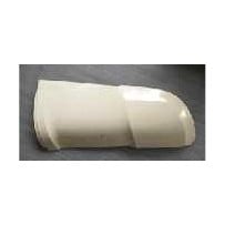 Jonction de capot gauche pour Scania R450