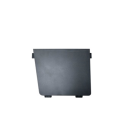 Couvercle de couvercle du support d emmarchement POUR SCANIA R450 2559305