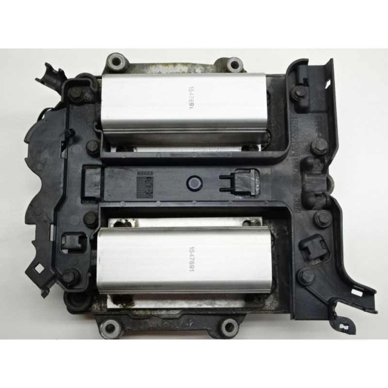 ECU EMS (Renové) pour Scania 2323702