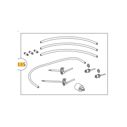 GROUPE DE TUYAUTERIES POUR...