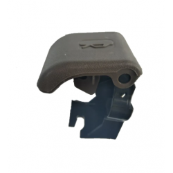 Poignée abaissement rapide...