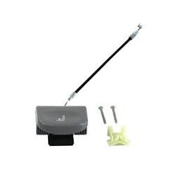 Poignée réglage hauteur...