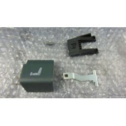 POIGNÉE de l'inclinaison...