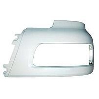 Cadre de phare, gauche pour DAF 1363371