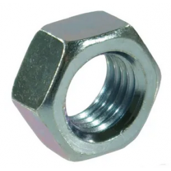 Ecrou M12 Zingué