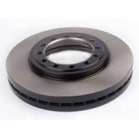 Disque de frein pour Isuzu 8-97387-229-0