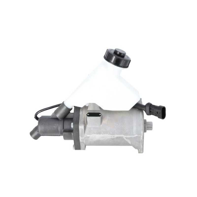 Emetteur embrayage pour Iveco Eurocargo