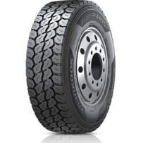 PNEU HANKOOK 385/65R22.5 SMART WORK AM15+ 158L