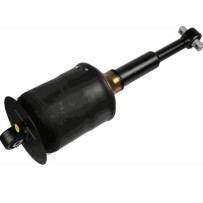 Combiné amortisseur / coussin air Avan pour Man 81436506043