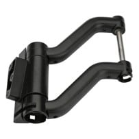 Bras de rétroviseur pour Rétroviseur Droit, pour Volvo 3091751