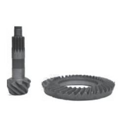 Couple Conique en 9/41 pour...