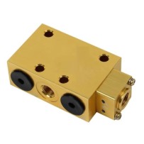 Distributeur pneumatique B.V. B9 pour Renault Série G