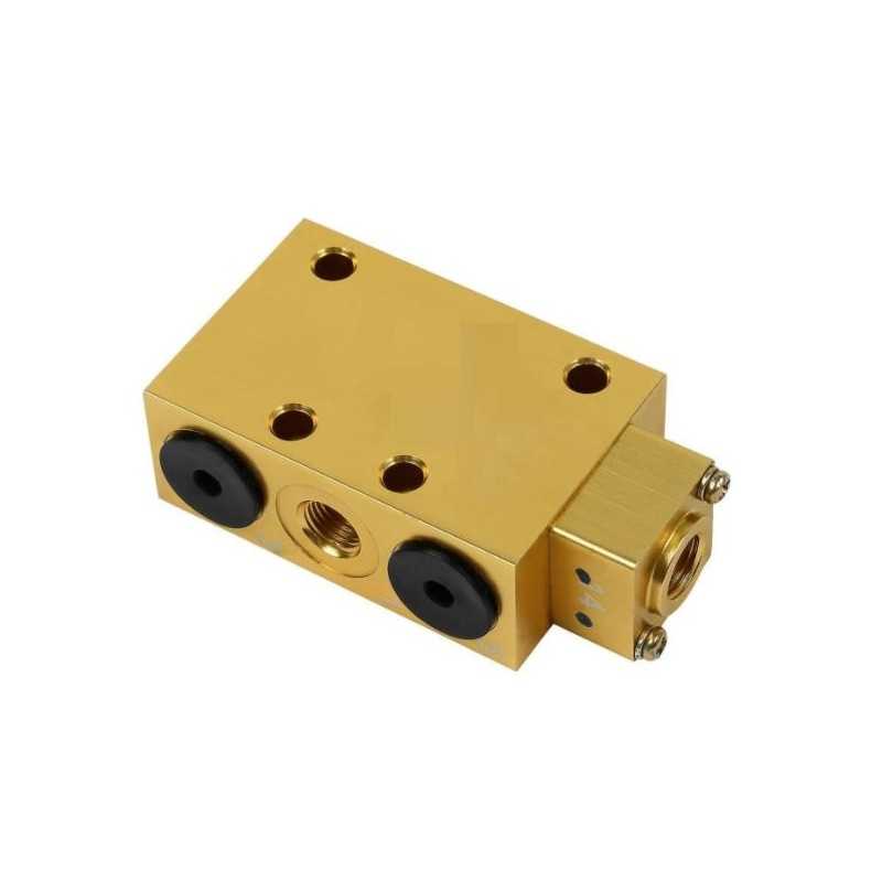 Distributeur pneumatique B.V. B9 pour Renault Série G