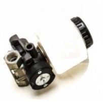 Pompe + Bocal Antigel circuit freinage Iveco - Renault - Man - Mercedes - Daf