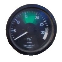 Compte tours Mercedes A 0025429516