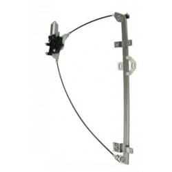 Système lève vitre gauche...