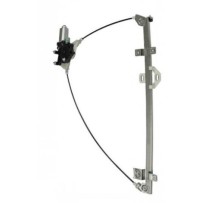 Système lève vitre gauche pour Daf