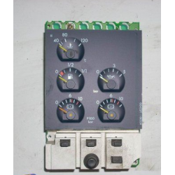 Tableau de bord pour...