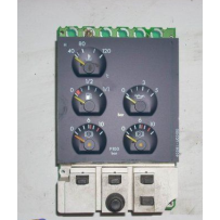 Tableau de bord pour Mercedes benz Actros mp1 0004460422