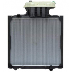 Radiateur à eau pour  MAN...