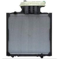 Radiateur à eau pour  MAN 81061016519