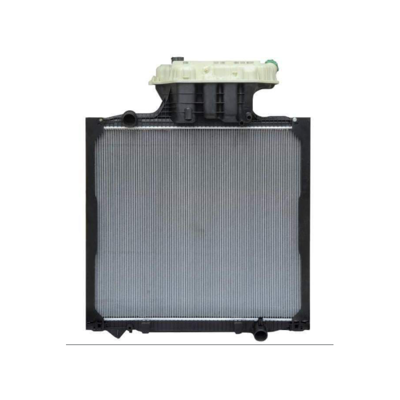 Radiateur à eau pour  MAN 81061016519