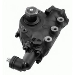 Boitier de direction volant...