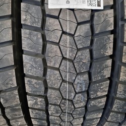 Pneu Bridgestone 315/80R22.5 DURAVIS R-DRIVE 002 156L154M DOT2021